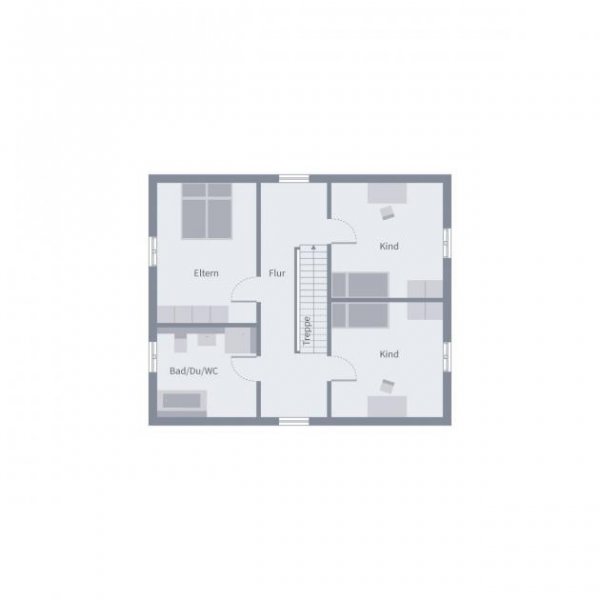 Kreuzhof Neues Haus? Ja! KLARE LINIEN, OFFENES LEBEN Haus kaufen