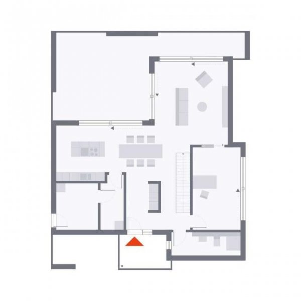 Rockenhausen Die Steinzeit haben wir hinter uns gelassen Haus kaufen