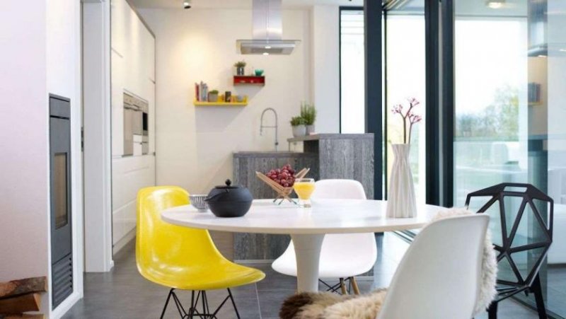 Rockenhausen Die Steinzeit haben wir hinter uns gelassen Haus kaufen