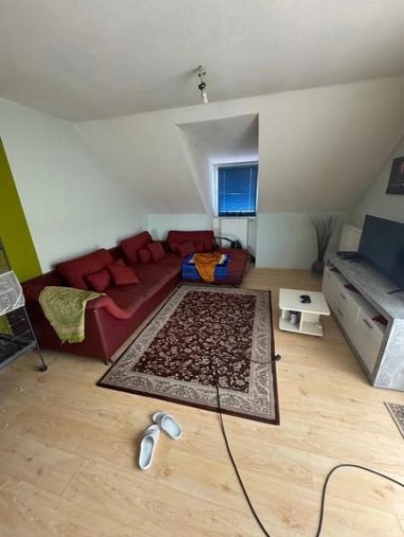 Rockenhausen Die Sterne über Ihnen sind so nah wie das traumhafte Zentrum unter Ihnen. Ihr TRAUM - hier WAHR! Wohnung kaufen