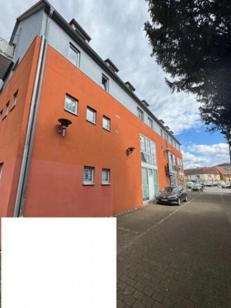 Rockenhausen Die Sterne über Ihnen sind so nah wie das traumhafte Zentrum unter Ihnen. Ihr TRAUM - hier WAHR! Wohnung kaufen