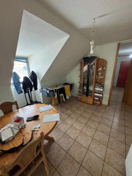 Rockenhausen Die Sterne über Ihnen sind so nah wie das traumhafte Zentrum unter Ihnen. Ihr TRAUM - hier WAHR! Wohnung kaufen