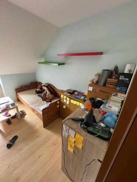 Rockenhausen Die Sterne über Ihnen sind so nah wie das traumhafte Zentrum unter Ihnen. Ihr TRAUM - hier WAHR! Wohnung kaufen