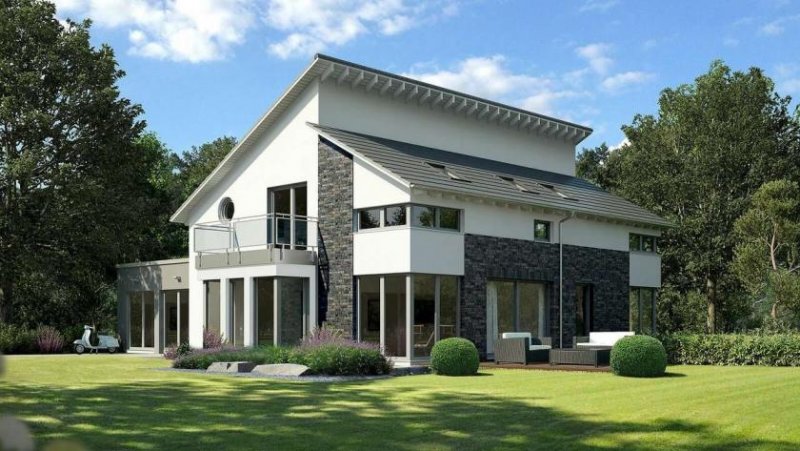 Rockenhausen Hier werden Ihre Wünsche zu unserem Bauplan! Haus kaufen