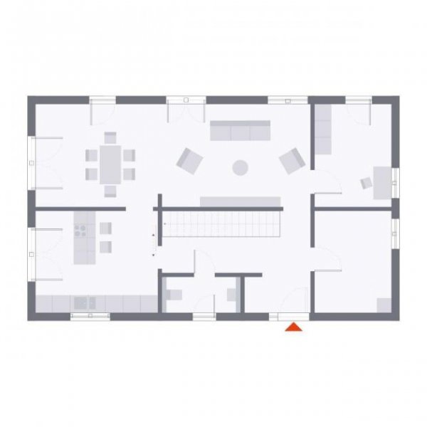 Rockenhausen OKAL ausgezeichnete Häuser - EINZUGSFERTIG Haus kaufen