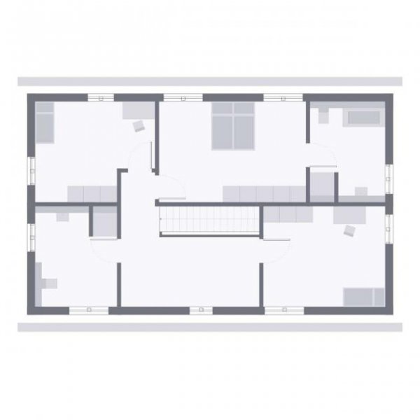 Rockenhausen OKAL ausgezeichnete Häuser - EINZUGSFERTIG Haus kaufen