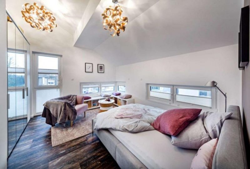 Rockenhausen Zusammen weniger allein - Die Generationshäuser von OKAL Haus kaufen