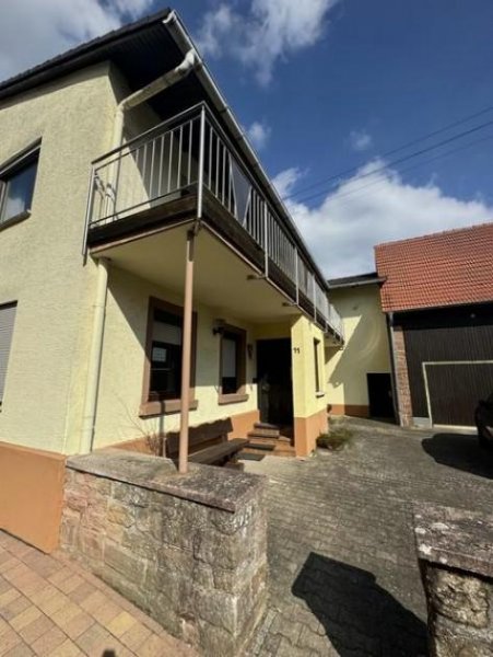 Ruppertsecken BIETERVERFAHREN - Ausblick - endlose Weite - höchste Gemeinde der Pfalz - großz. Haus - 1 oder 2 WE! Haus kaufen