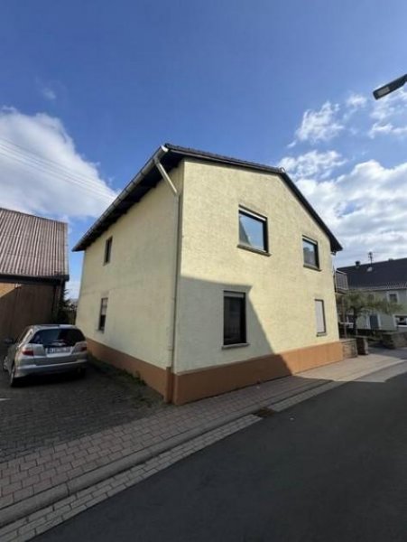 Ruppertsecken BIETERVERFAHREN - Ausblick - endlose Weite - höchste Gemeinde der Pfalz - großz. Haus - 1 oder 2 WE! Haus kaufen