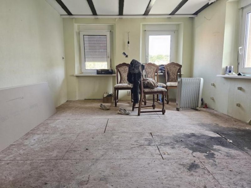 Imsbach ObjNr:19679 - Teilsaniertes gemütliches Einfamilienhaus in Handwerkerhände abzugebe Haus kaufen