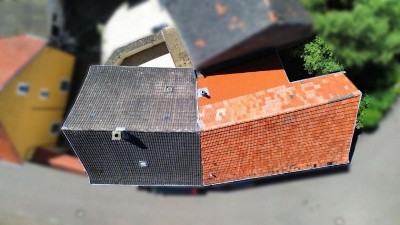 Alsenz Charmantes Einfamilienhaus mit vielseitigen Nutzungsmöglichkeiten Haus kaufen