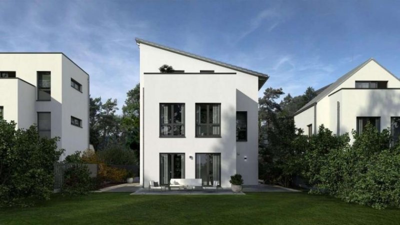 Gaugrehweiler Ein Traum für Hundebesitzer - mehr Naturnähe geht kaum Haus kaufen