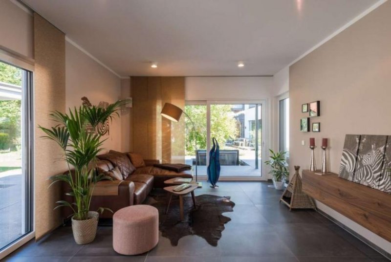 Gaugrehweiler Ein Traum für Hundebesitzer - mehr Naturnähe geht kaum Haus kaufen