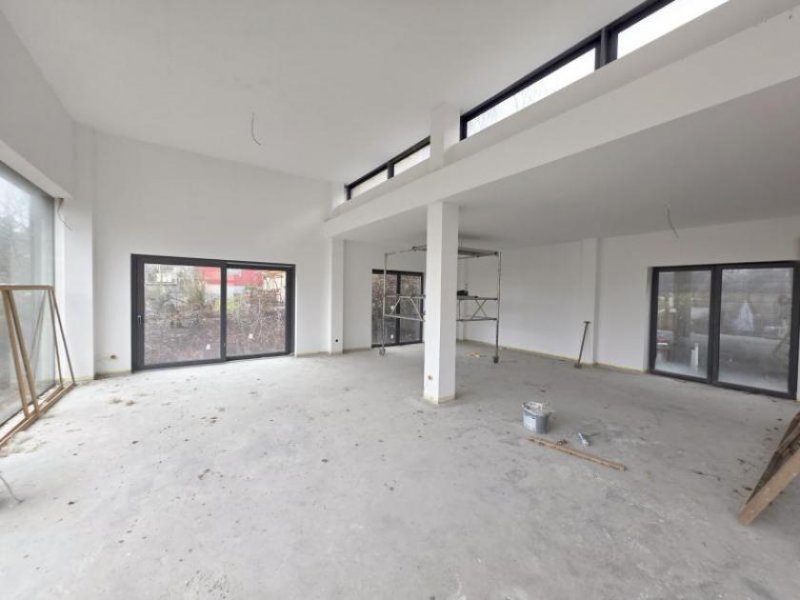 Obermoschel ObjNr:19802 - Veredelter Rohbau im Loftstil mit Panoramablick Haus kaufen