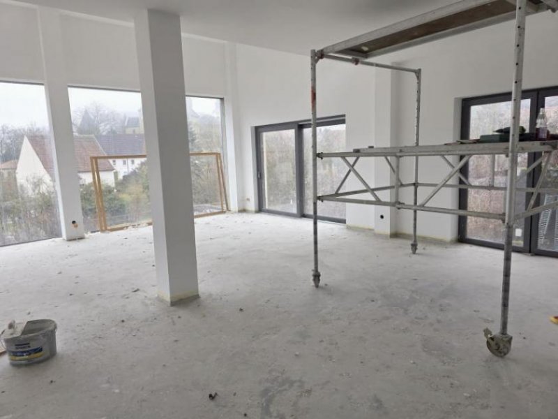 Obermoschel ObjNr:19802 - Veredelter Rohbau im Loftstil mit Panoramablick Haus kaufen