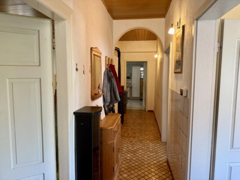 Callbach IHR NEUES ZUHAUSE WARTET | GRUNDSOLIDES WOHNHAUS IN CALLBACH ZUM ABSOLUT FAIREN PREIS Haus kaufen