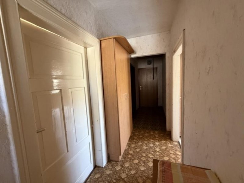 Callbach IHR NEUES ZUHAUSE WARTET | GRUNDSOLIDES WOHNHAUS IN CALLBACH ZUM ABSOLUT FAIREN PREIS Haus kaufen