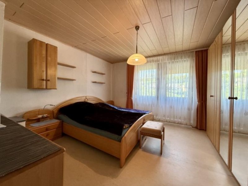 Callbach IHR NEUES ZUHAUSE WARTET | GRUNDSOLIDES WOHNHAUS IN CALLBACH ZUM ABSOLUT FAIREN PREIS Haus kaufen