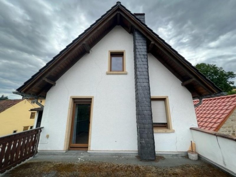 Callbach Top-Gelegenheit! Gemütliches Einfamilienhaus in Callbach zu verkaufen Haus kaufen