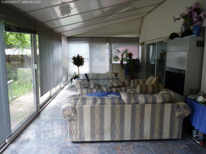 Illzach Grosszügiges Wohn- und Geschäftshaus 15 km von der Grenze Neuenburg Haus kaufen