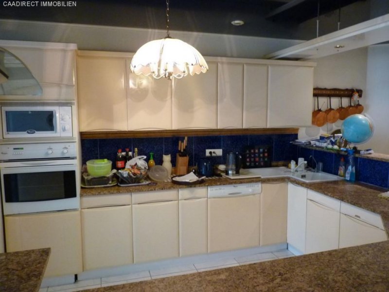 Illzach Grosszügiges Wohn- und Geschäftshaus 15 km von der Grenze Neuenburg Haus kaufen