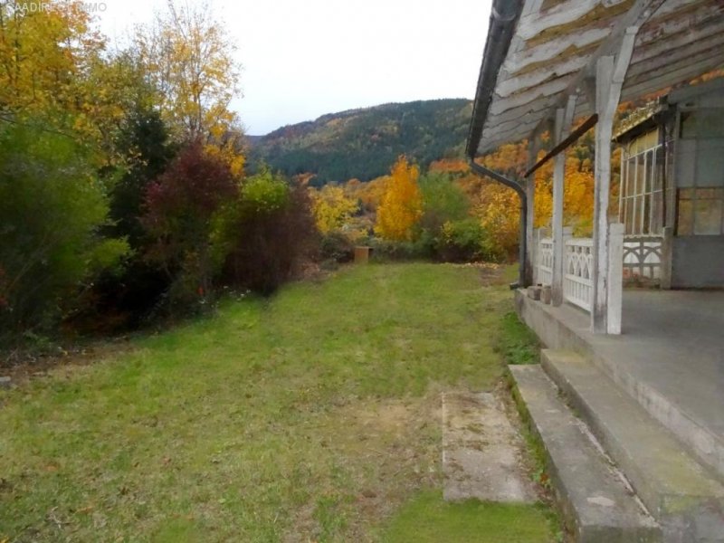 Urbes Herrenhaus zu renovieren in den Vogesen Haus kaufen