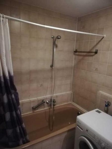 Mannheim MANNHEIM: Gepflegte1,5-Zimmer-Eigentumswohnung im 4. OG mit Aufzug und Stellplatz Wohnung kaufen