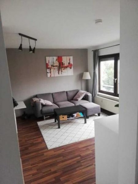 Mannheim MANNHEIM: Gepflegte1,5-Zimmer-Eigentumswohnung im 4. OG mit Aufzug und Stellplatz Wohnung kaufen