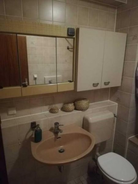 Mannheim MANNHEIM: Gepflegte1,5-Zimmer-Eigentumswohnung im 4. OG mit Aufzug und Stellplatz Wohnung kaufen