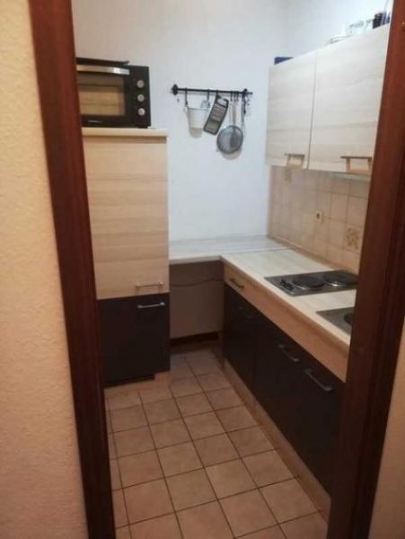 Mannheim MANNHEIM: Gepflegte1,5-Zimmer-Eigentumswohnung im 4. OG mit Aufzug und Stellplatz Wohnung kaufen