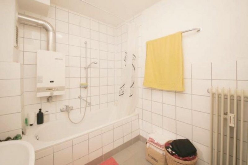 Mannheim Große 1 Zimmer Wohnung als Kapitalanlage in Mannheim-Schwetzingerstadt Wohnung kaufen
