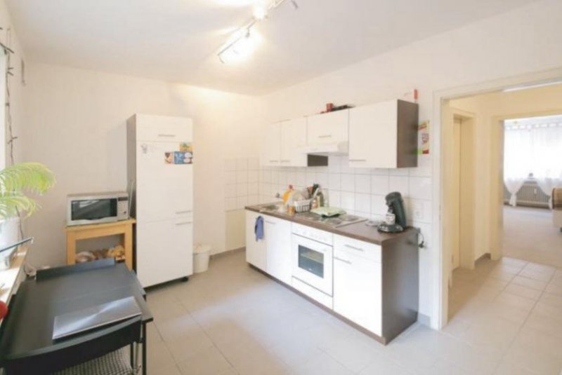 Mannheim Toplage Schwetzingerstadt - große 1 Zimmer Wohnung als Kapitalanlage Wohnung kaufen