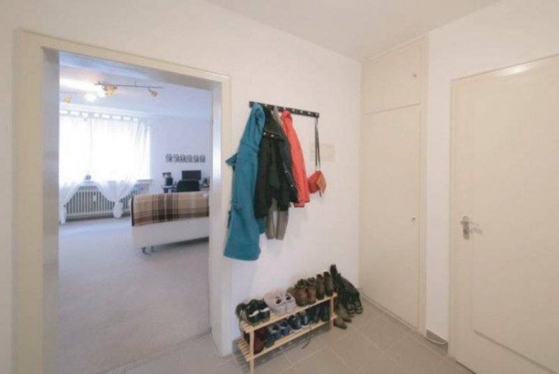 Mannheim Toplage Schwetzingerstadt - große 1 Zimmer Wohnung als Kapitalanlage Wohnung kaufen