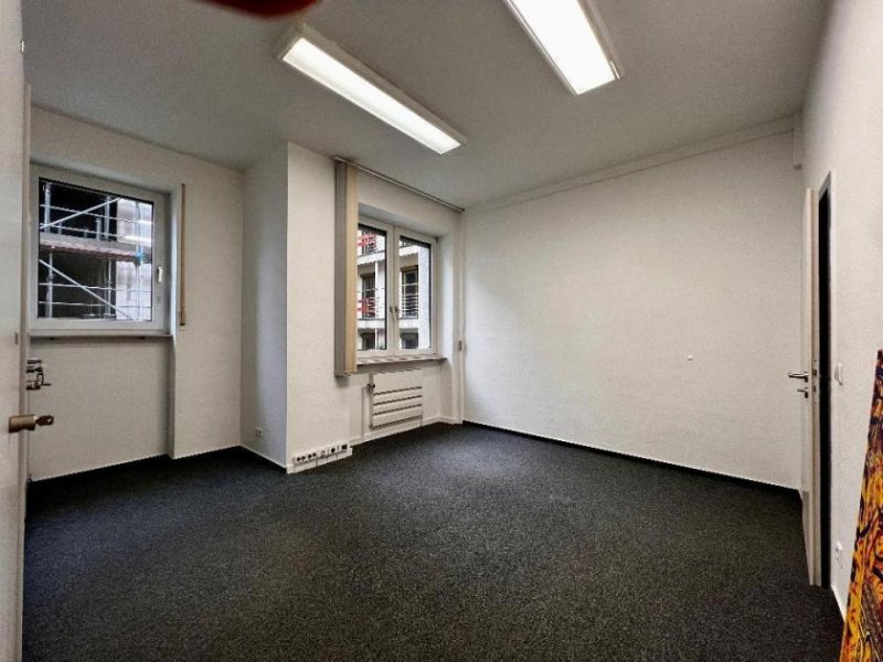 Mannheim Willkommen in Ihrem neuen Zuhause! Mannheim Oststadt Stresemannstraße Wohnen oder Arbeiten Gewerbe kaufen