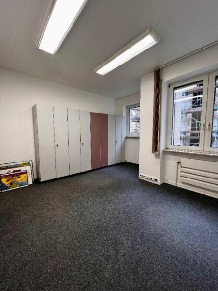 Mannheim Willkommen in Ihrem neuen Zuhause! Mannheim Oststadt Stresemannstraße Wohnen oder Arbeiten Gewerbe kaufen