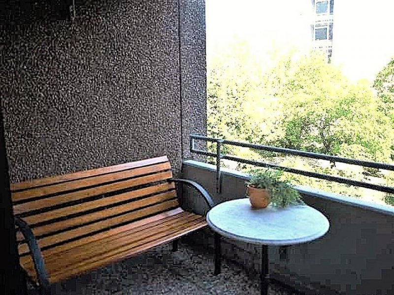 Mannheim Schöne 2-Zimmerwohnung mit Balkon in Mannheim/Neckarstadt-Ost Wohnung kaufen