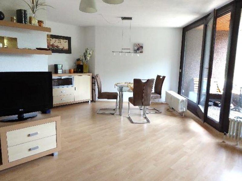 Mannheim Schöne 2-Zimmerwohnung mit Balkon in Mannheim/Neckarstadt-Ost Wohnung kaufen