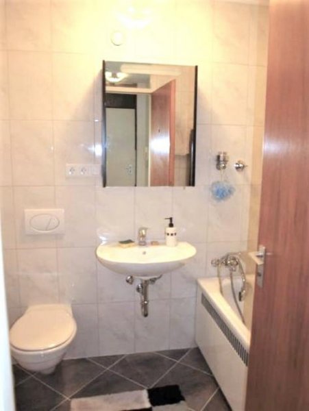 Mannheim Schöne 2-Zimmerwohnung mit Balkon in Mannheim/Neckarstadt-Ost Wohnung kaufen