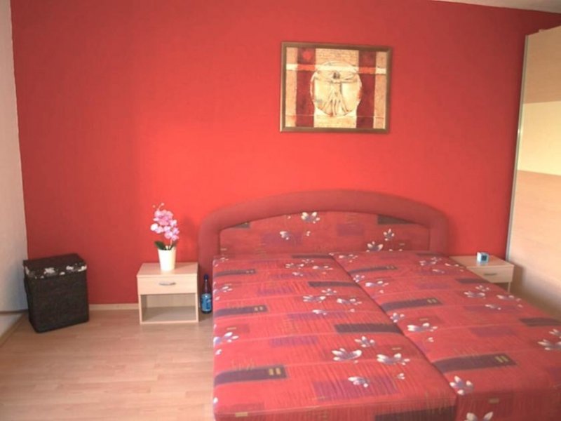 Mannheim Schöne 2-Zimmerwohnung mit Balkon in Mannheim/Neckarstadt-Ost Wohnung kaufen