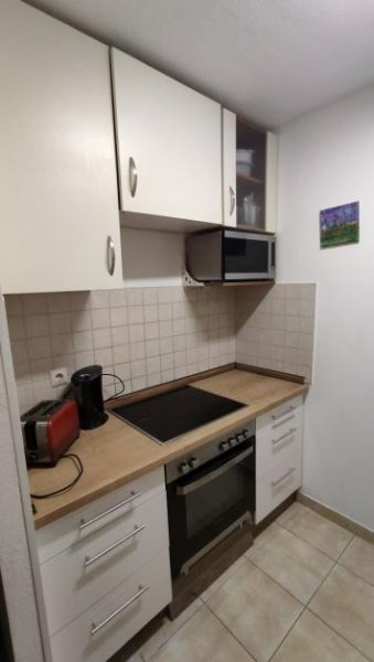 Mannheim Schöne 2-Zimmerwohnung mit Balkon in Mannheim/Neckarstadt-Ost Wohnung kaufen