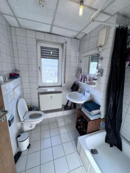 Mannheim ObjNr:19773 - Gepflegtes Appartement in de Neckarstadt West; Baujahr 1991 Wohnung kaufen