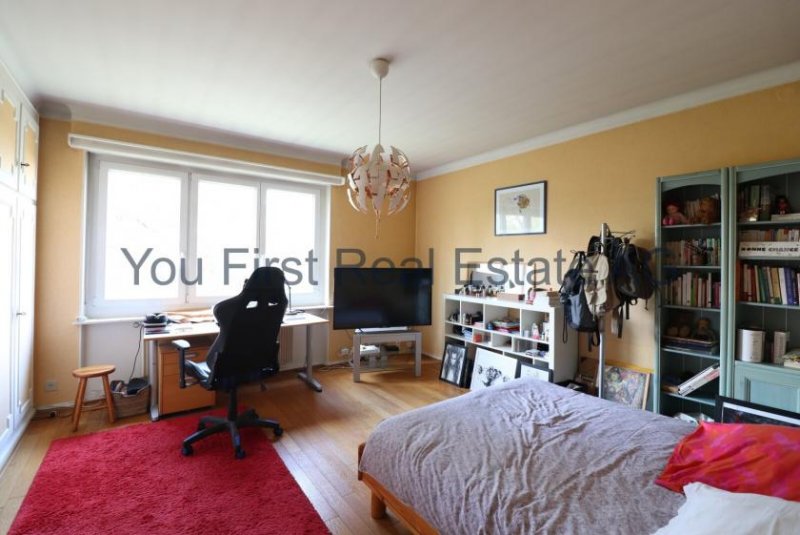 Mulhouse Le Jardin du Bonheur - Ein Ort zum Träumen und Leben Haus kaufen