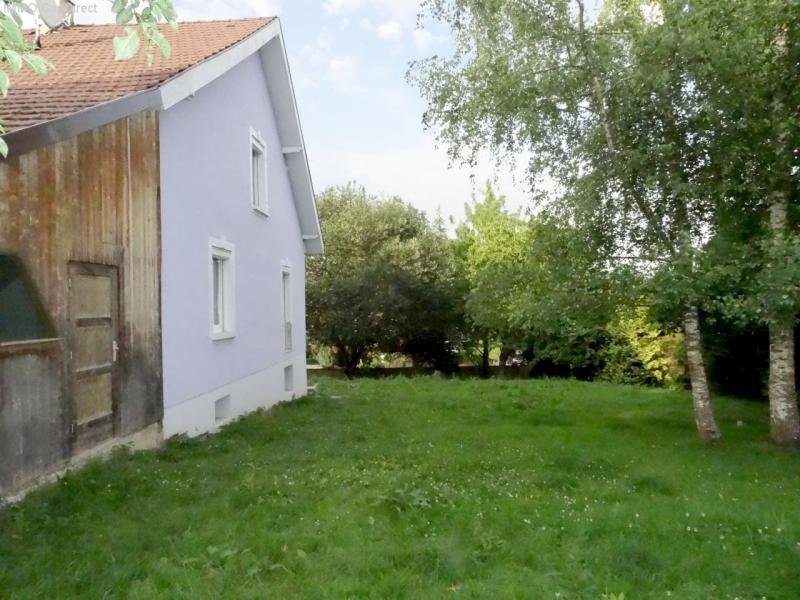 Saint-Ulrich Renoviertes Wohnhaus mit Pferdestallungen im Elsass - 40 Min v/Basel Haus kaufen