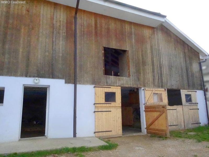 Saint-Ulrich Renoviertes Wohnhaus mit Pferdestallungen im Elsass - 40 Min v/Basel Haus kaufen