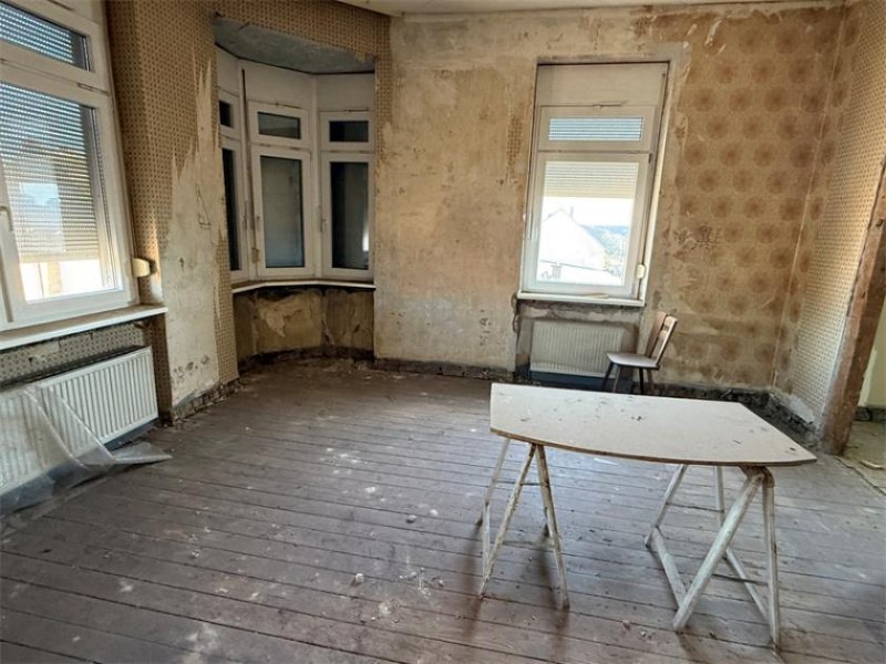 Mannheim +++ ANLAGEOBJEKT MA.-RHEINAU MFH +++ Haus kaufen