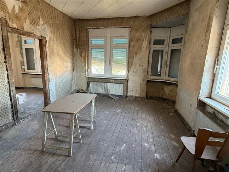 Mannheim +++ ANLAGEOBJEKT MA.-RHEINAU MFH +++ Haus kaufen