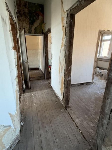 Mannheim +++ ANLAGEOBJEKT MA.-RHEINAU MFH +++ Haus kaufen