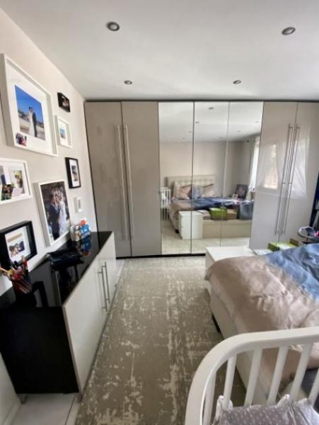 Mannheim ObjNr:19762 - Sehr gepflegte 3-Zimmer ETW mit Garage in Mannheim-Rheinau Wohnung kaufen