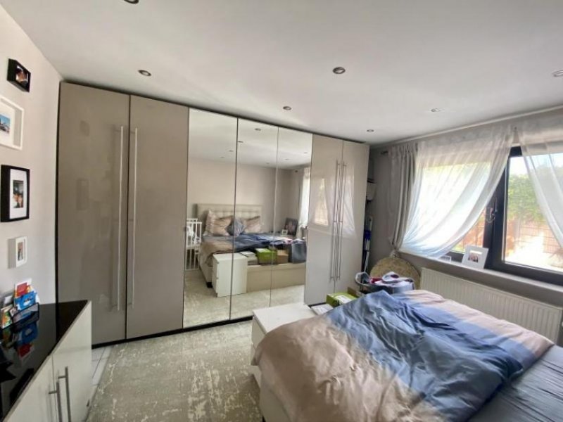 Mannheim ObjNr:19762 - Sehr gepflegte 3-Zimmer ETW mit Garage in Mannheim-Rheinau Wohnung kaufen