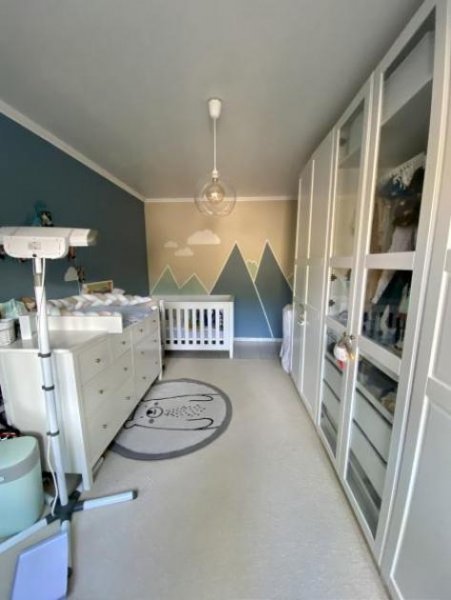 Mannheim ObjNr:19762 - Sehr gepflegte 3-Zimmer ETW mit Garage in Mannheim-Rheinau Wohnung kaufen